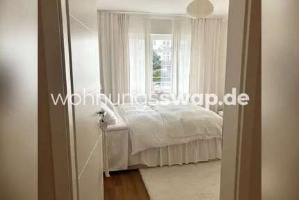 Wohnung zum Mieten in Hamburg-Nord, Hamburg 1.300 € 55 m² 2 zimmer