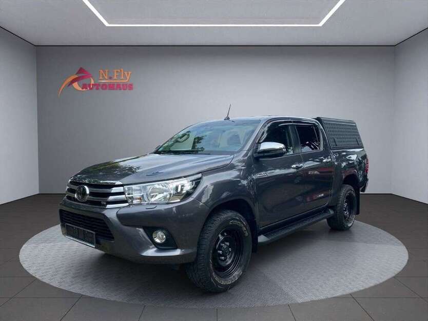 Hilux