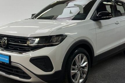 VW T-Cross 26.280 km 23.885 &euro; Hamburg 22761