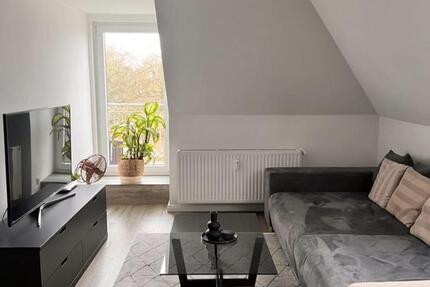 Wohnung Hamburg Allermöhe - 2 Zimmer, 54 m&sup2;, 820&euro; | Angebot:26277365
