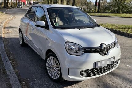 Renault Twingo 40.900 km 9.900 &euro; Hamburg 20253