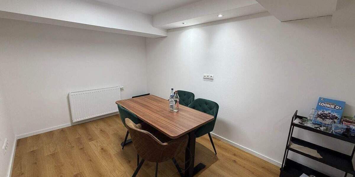 Gewerbeobjekt Hamburg Billbrook - 2.600&euro; | Angebot:26258632