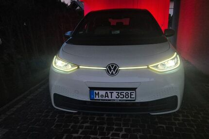 VW ID.3 88.000 km 18.900 &euro; Hamburg 20537