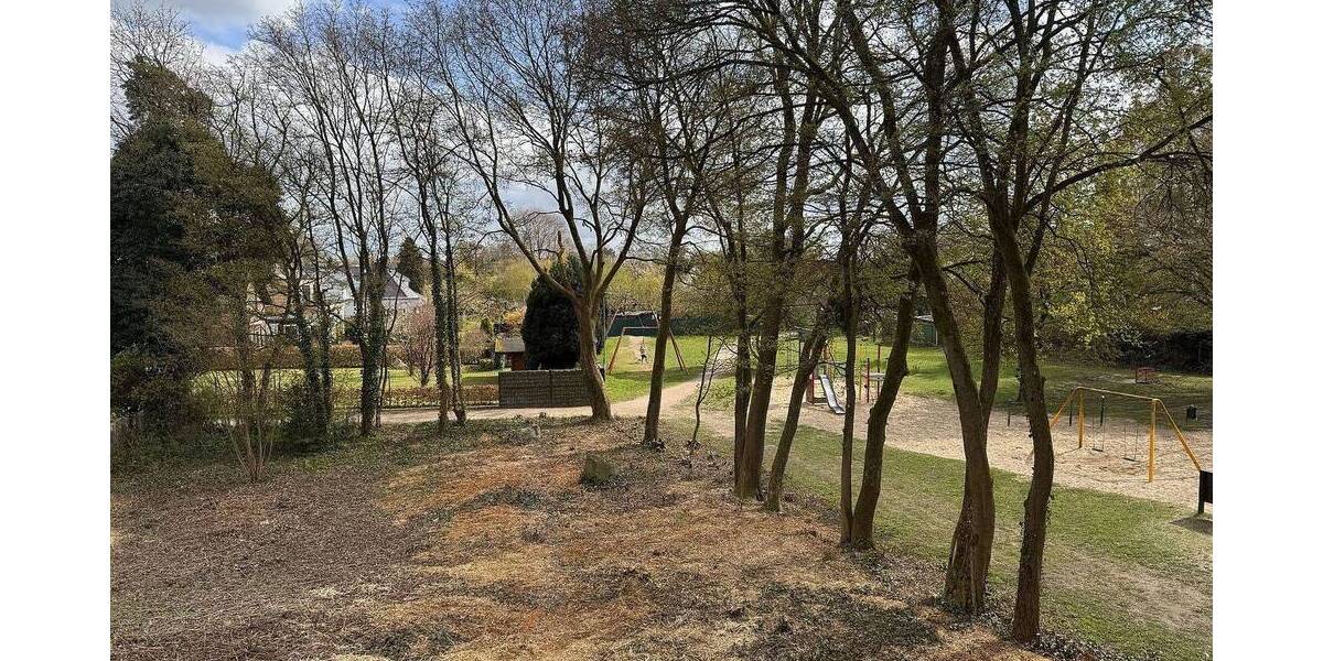 Etagenwohnung Großhansdorf - 3 Zimmer, 80 m&sup2;, 1.020&euro; | Angebot:26188263