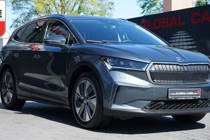 Skoda Enyaq 64.830 km 29.885 &euro; Hamburg 22453