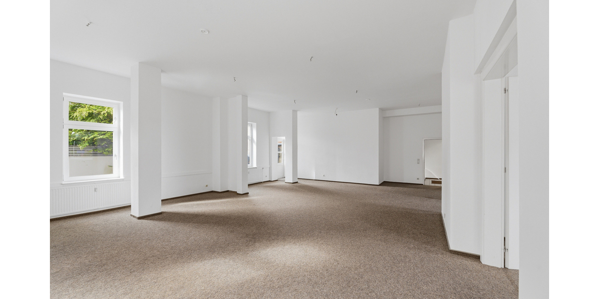 **Flexible Gewerbefläche in Buxtehude – ideal für Praxis, Büro & Therapie** - Gewerbeobjekt Buxtehude | Angebot:27225053