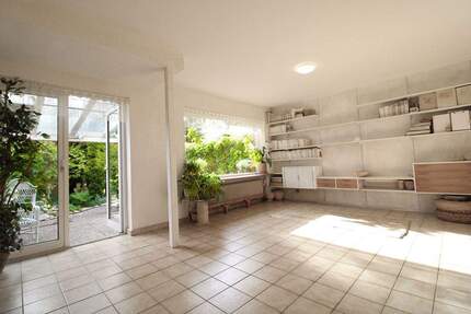 Haus Norderstedt / Harksheide Harksheide - 6 Zimmer, 110 m&sup2;, 395.000&euro; | Angebot:25361084