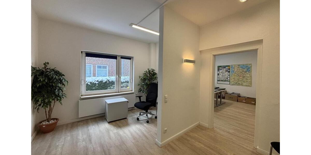 Gewerbeobjekt Norderstedt - 2.130&euro; | Angebot:25279957
