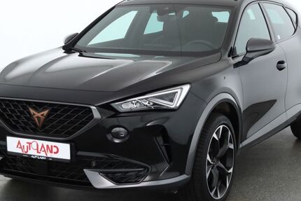 Cupra Formentor 49.127 km 29.990 &euro; Hamburg 22761