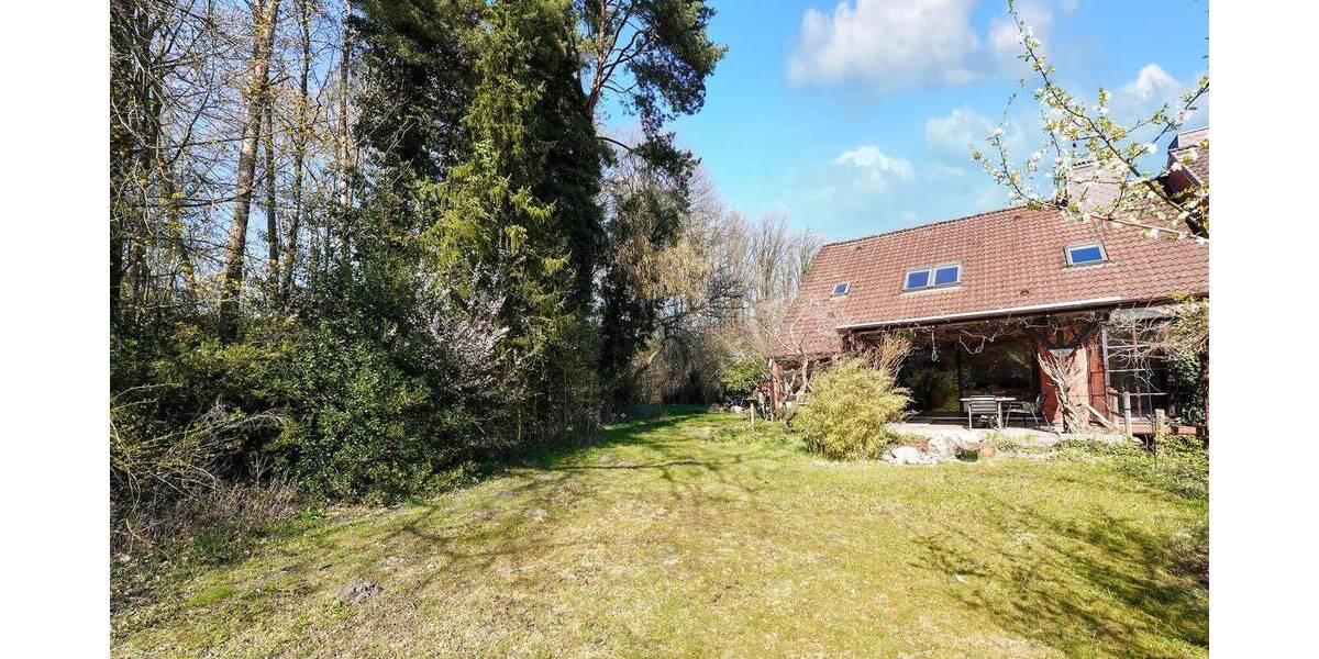 Reihenendhaus Buchholz - 5 Zimmer, 141 m&sup2;, 385.000&euro; | Angebot:26160595