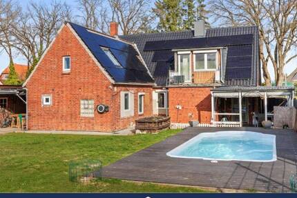 Haus Winsen (Luhe) Pattensen - 7 Zimmer, 165 m&sup2;, 440.000&euro; | Angebot:26155203