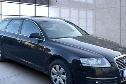 Audi A6 299.427 km 2.690 &euro; Norderstedt 22846