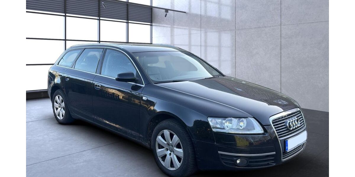 Audi A6 299.427 km 2.690 &euro; Norderstedt 22846