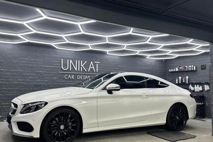 Mercedes C 250