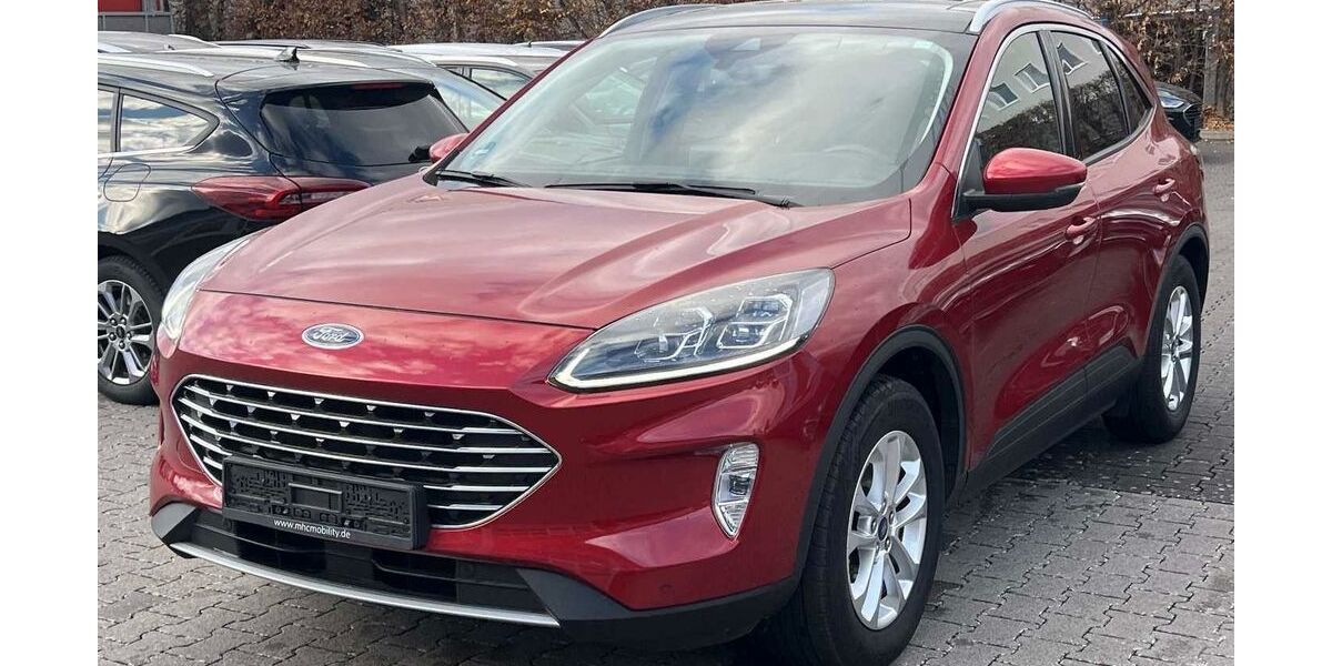 Ford Kuga 64.000 km 24.900 € Neu Wulmstorf 21629