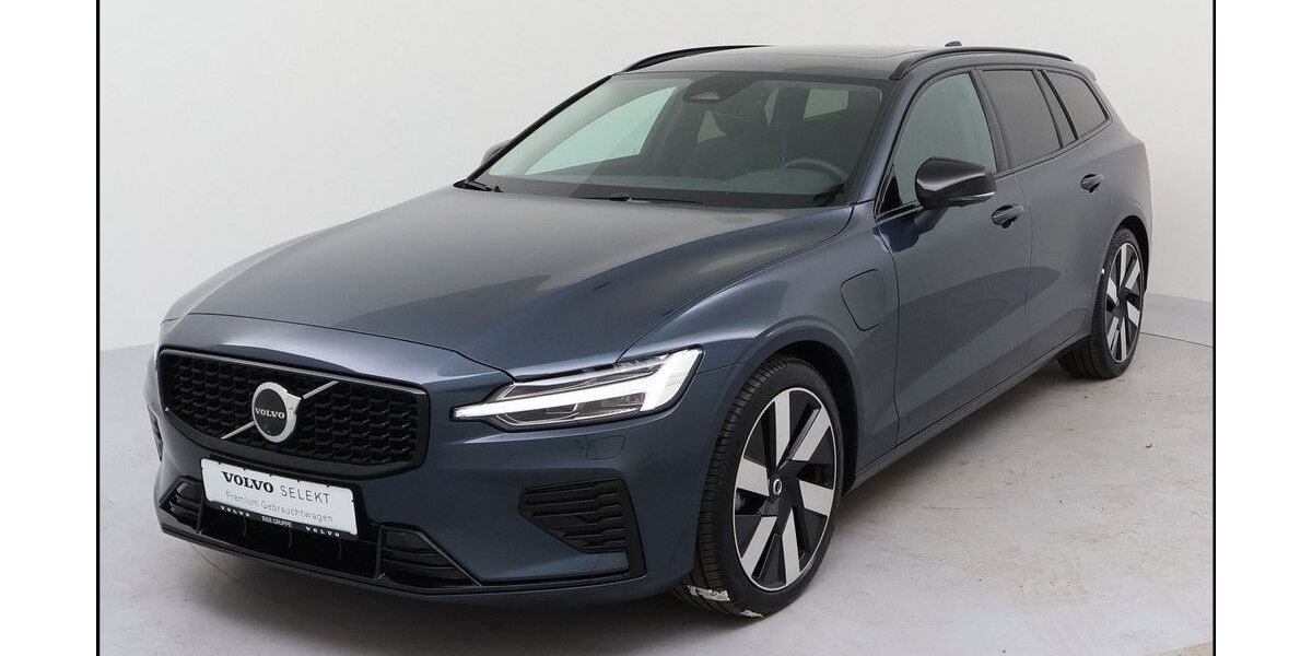 Volvo V60 18.300 km 40.950 &euro; Norderstedt 22848