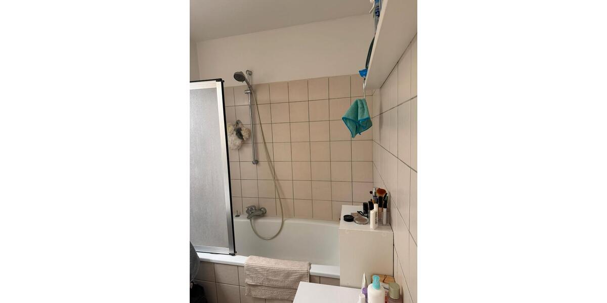 Etagenwohnung Hamburg Rotherbaum - 2 Zimmer, 59 m&sup2;, 1.514&euro; | Angebot:26097569