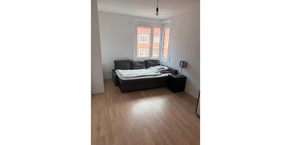 Etagenwohnung Hamburg Hamburg-Mitte - 4 Zimmer, 128 m&sup2;, 2.880&euro; | Angebot:26426582