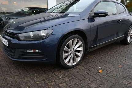 VW Scirocco 111.000 km 8.800 € Seevetal 21218