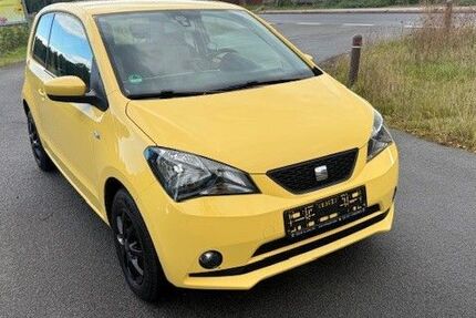 Seat Mii 165.000 km 4.950 € Buchholz 21244