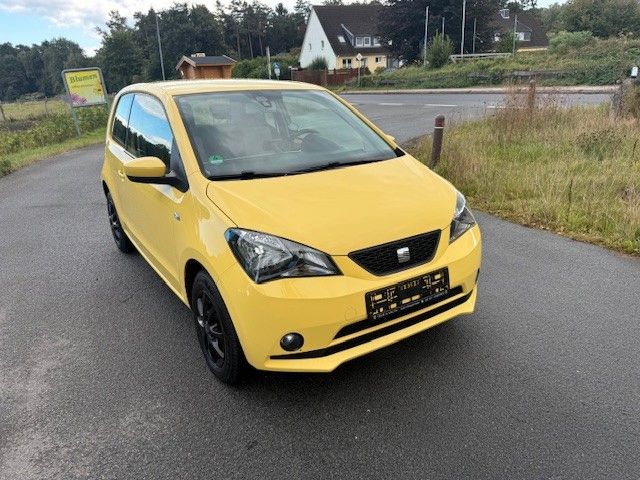 Seat Mii 165.000 km 4.950 € Buchholz 21244