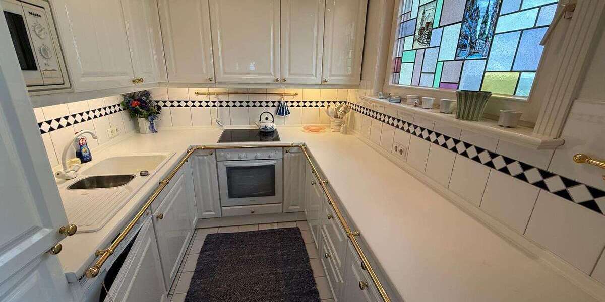 Etagenwohnung Uetersen Klosterbezirk - 2 Zimmer, 62 m&sup2;, 160.000&euro; | Angebot:26251113