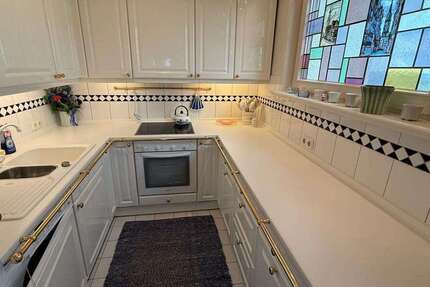 Wohnung Uetersen Klosterbezirk - 2 Zimmer, 62 m&sup2;, 160.000&euro; | Angebot:26251113