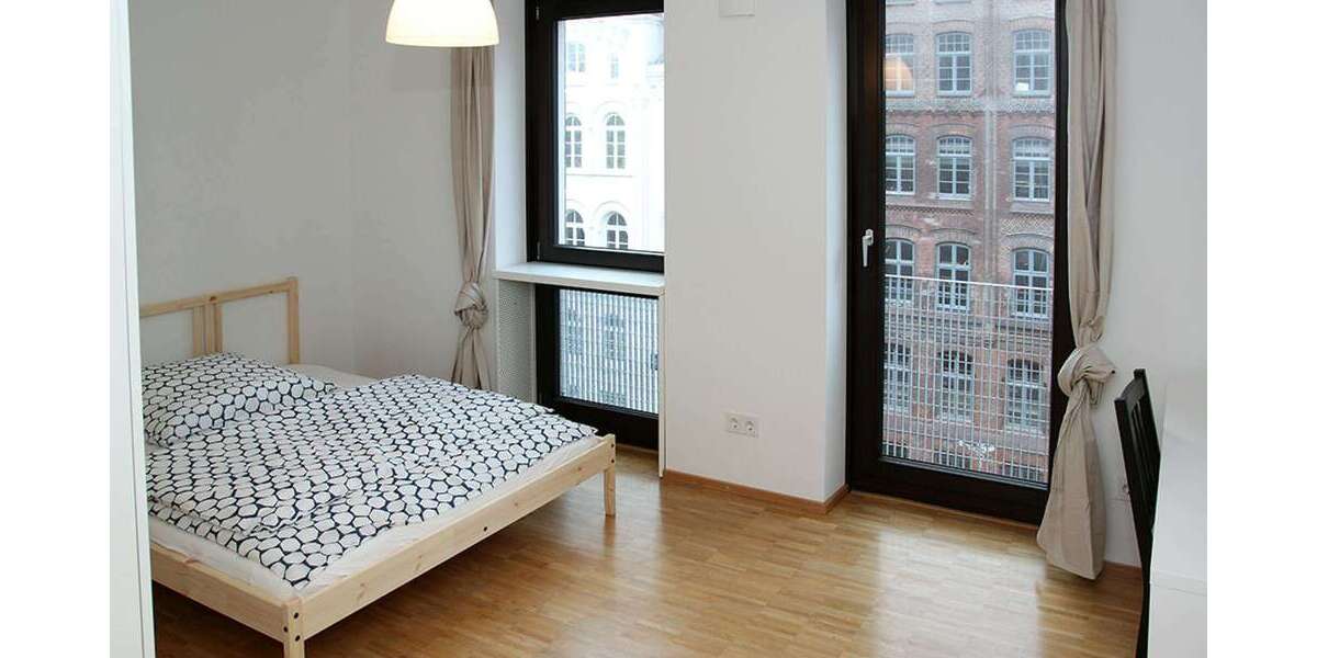 Zimmer Hamburg Harburg - 740&euro; | Angebot:25297997