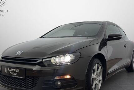 VW Scirocco 108.000 km 11.300 &euro; Pinneberg 25421