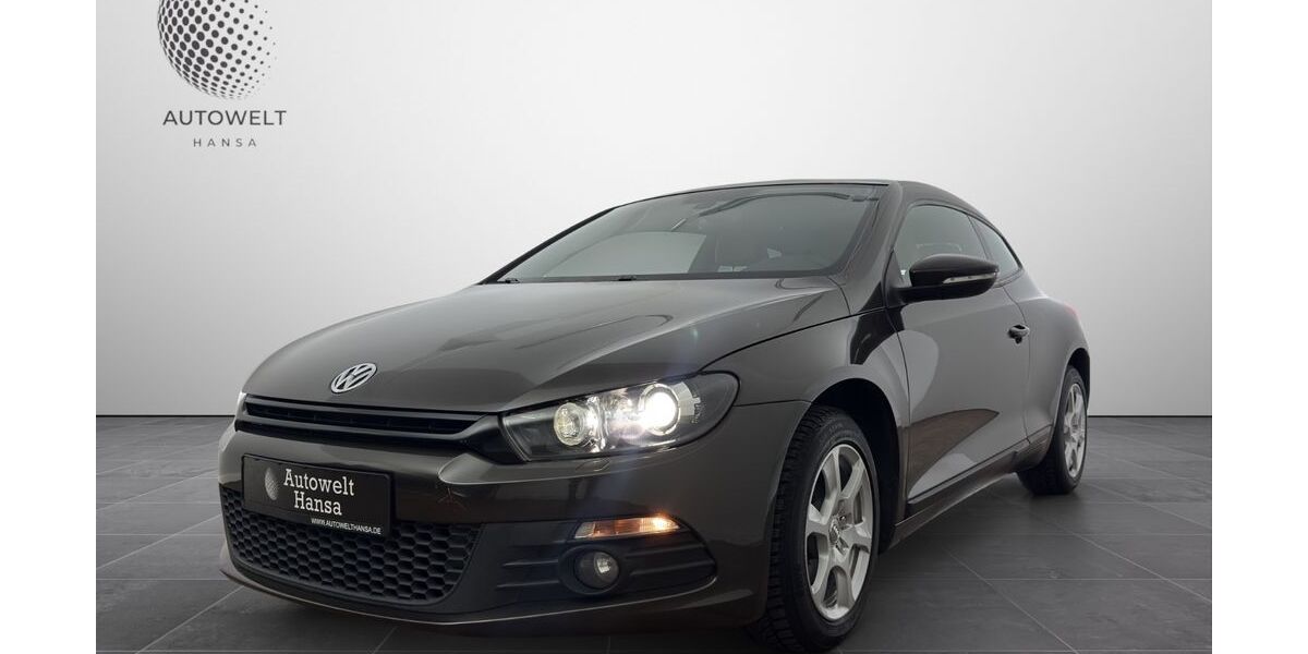 VW Scirocco 108.000 km 11.300 &euro; Pinneberg 25421