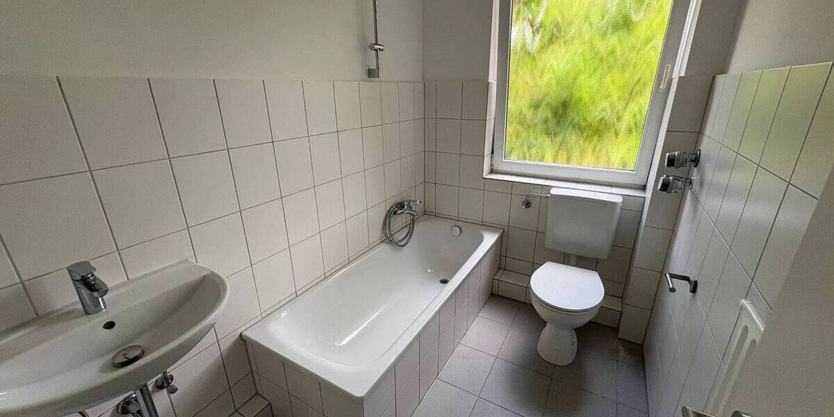 Etagenwohnung Norderstedt Harksheide - 3 Zimmer, 75 m&sup2;, 915&euro; | Angebot:26929261