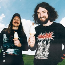 DUG - Have At It! EU Tour 2026 09.03.2026 KENT Club