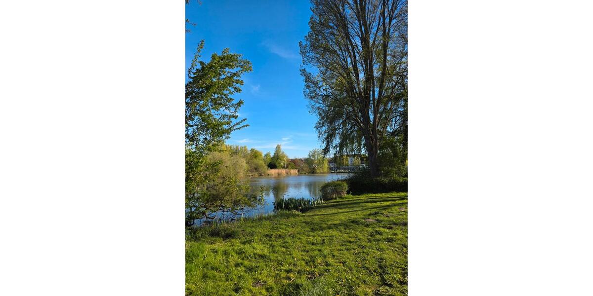 Etagenwohnung Wedel - 1 Zimmer, 42 m&sup2;, 780&euro; | Angebot:26376592