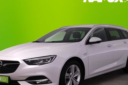 Opel Insignia 101.000 km 14.800 &euro; Hamburg 22529