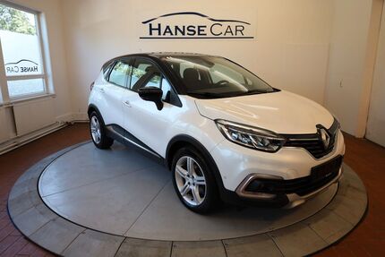 Renault Captur 97.088 km 11.990 &euro; Buxtehude 21614