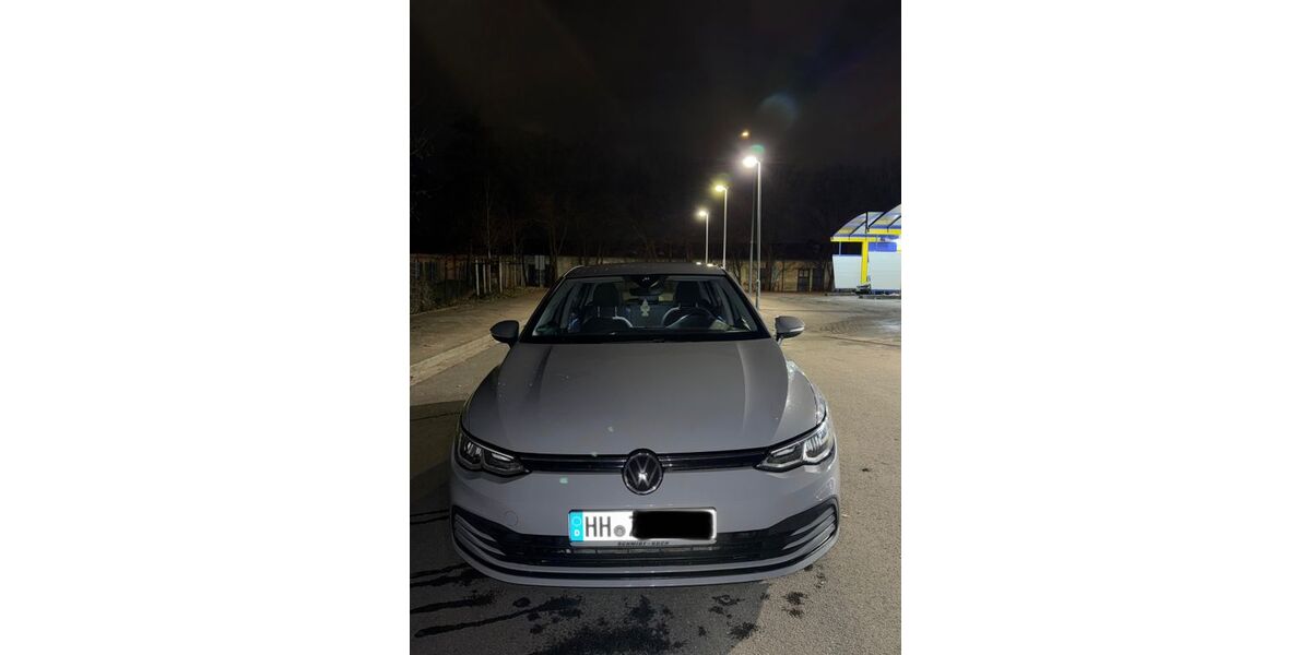 VW Golf 89.000 km 18.999 &euro; HAMBURG 21109
