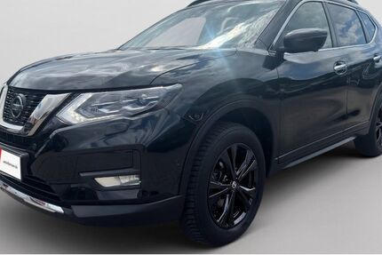 Nissan X-Trail 74.064 km 18.985 &euro; Seevetal 21217