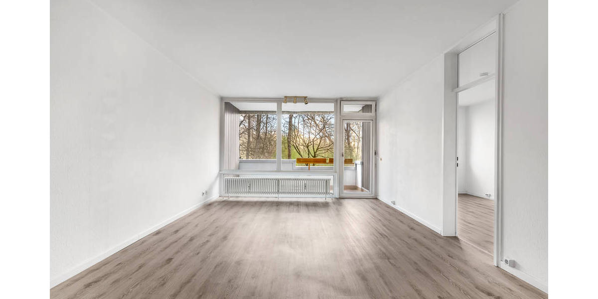 Etagenwohnung Hamburg / Farmsen-Berne Farmsen-Berne - 2 Zimmer, 59 m&sup2;, 230.000&euro; | Angebot:26105719