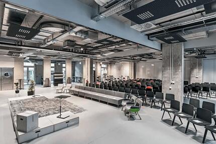 Gewerbeobjekt Hamburg Hamburg-Mitte - 109&euro; | Angebot:26629800