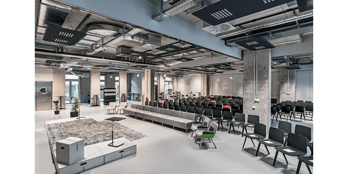 Gewerbeobjekt Hamburg Hamburg-Mitte - 109&euro; | Angebot:26629800