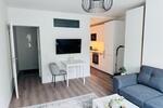 Etagenwohnung Buxtehude - 1 Zimmer, 35 m&sup2;, 990&euro; | Angebot:26415986
