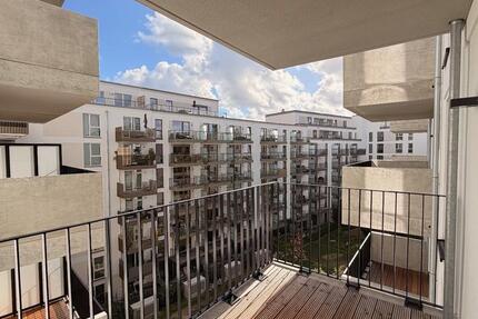 Wohnung Hamburg Rothenburgsort - 3 Zimmer, 97 m&sup2;, 2.019&euro; | Angebot:27658564