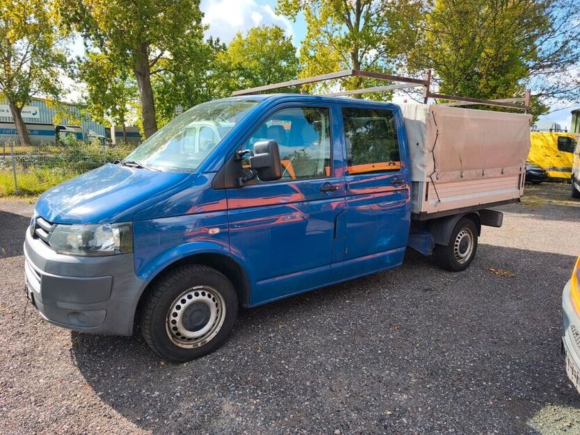 T5 Transporter
