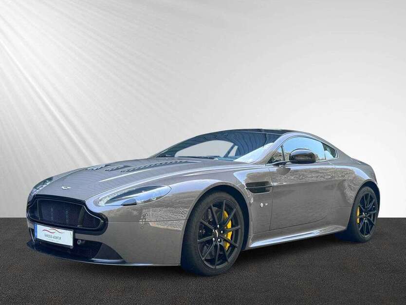 Vantage