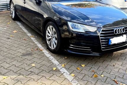 Audi A4 166.000 km 14.000 &euro; hamburg 21031