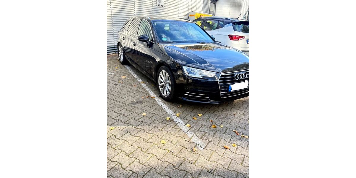 Audi A4 166.000 km 14.000 &euro; hamburg 21031