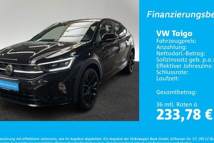 VW Taigo 30.749 km 25.444 &euro; Hamburg 22761
