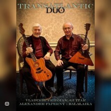 Duo Transatlantik Hamburg