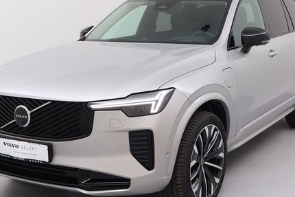 Volvo XC90 18.068 km 75.950 &euro; Norderstedt 22848
