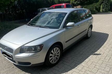 Volvo V50 277.000 km 2.400 &euro; Buchholz 21244